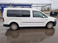 Volkswagen Caddy 2019 occasion