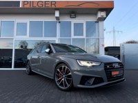 Audi S4 2019 occasion