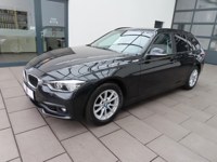 BMW 318 2019 occasion