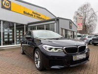BMW 640 Gran Turismo 2019 occasion