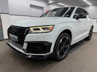 Audi SQ5 2019 occasion