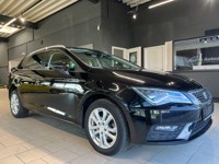 Seat Leon 2019 occasion