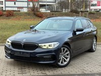 BMW 530 2019 occasion