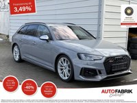 Audi RS4 2019 occasion