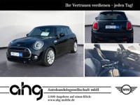 MINI Cooper S 2019 occasion