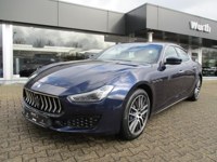 Maserati Ghibli 2019 occasion