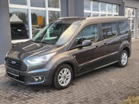 Ford Transit 2019 occasion