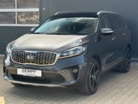 Kia Sorento 2019 occasion