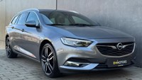 Opel Insignia 2019 occasion