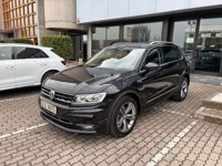 Volkswagen Tiguan 2019 occasion