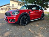 MINI Countryman D (Cooper) 2019 occasion