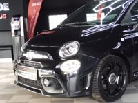 Abarth 500 2019 occasion