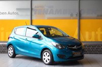 Opel Karl 2019 occasion