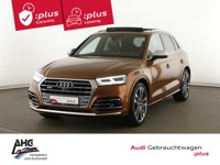 Audi SQ5 2019 occasion