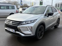Mitsubishi Eclipse 2019 occasion