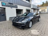 Porsche Panamera 2019 occasion
