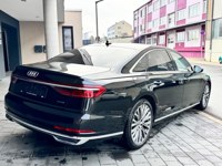 Audi A8 2019 occasion