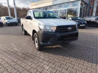 Toyota Hilux 2019 occasion