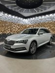 Skoda Superb 2019 occasion