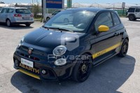Abarth 595 2019 occasion