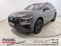 Audi SQ8 2019 occasion