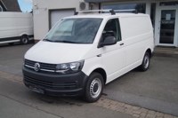 Volkswagen T6 Transporter 2019 occasion