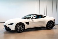 Aston Martin V8 Vantage 2019 occasion