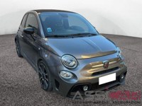 Abarth 595 Competizione 2019 occasion