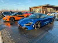 McLaren 720S 2019 occasion