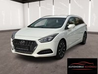 Hyundai i40 2019 occasion