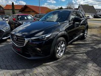 Mazda CX-3 2019 occasion
