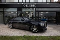 Rolls-Royce Wraith 2019 occasion
