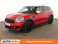 MINI Countryman D (Cooper) 2019 occasion