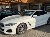 BMW 840 2019 occasion