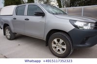 Toyota Hilux 2019 occasion