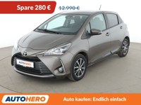 Toyota Yaris 2019 occasion