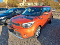 Kia Soul 2019 occasion
