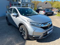 Honda CR-V 2019 occasion