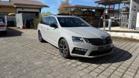 Skoda Octavia 2019 occasion