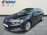 Volkswagen Passat 2019 occasion