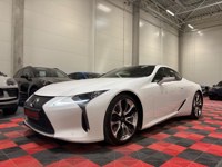 Lexus LC 500 2019 occasion