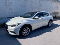 Infiniti Q30 2019 occasion