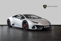 Lamborghini Huracán 2019 occasion