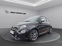 Abarth 500 2019 occasion