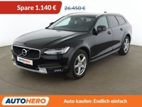 Volvo V90 Cross Country 2019 occasion