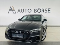 Audi A7 2019 occasion
