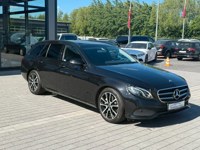 Mercedes-Benz E 200 2019 occasion