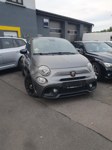 Abarth 500 2019 occasion