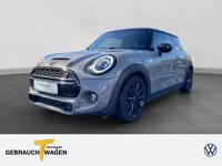 MINI Cooper S 2019 occasion