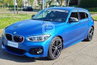BMW 125 2019 occasion